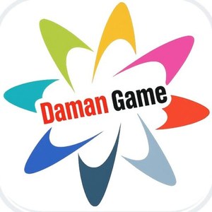 Daman Games App