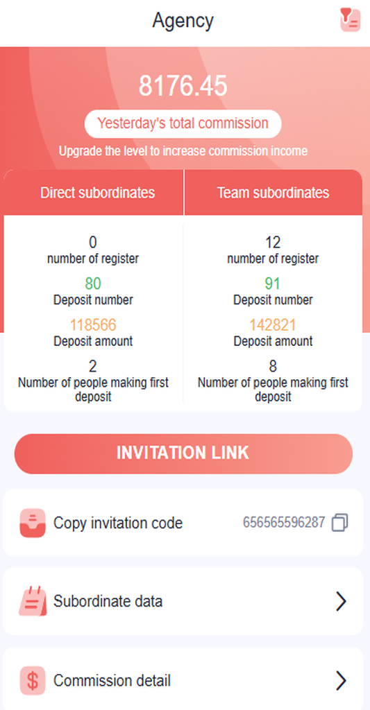 Daman Games Refer and Earn